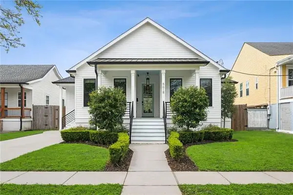 5618 Chatham Drive, New Orleans, LA 70122