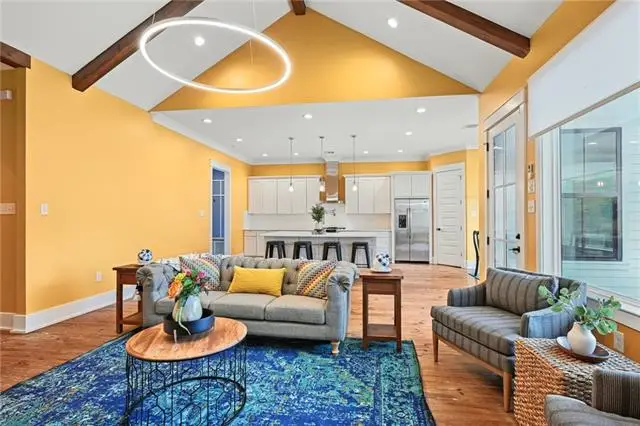 5618 Chatham Drive, New Orleans, LA 70122 - #3