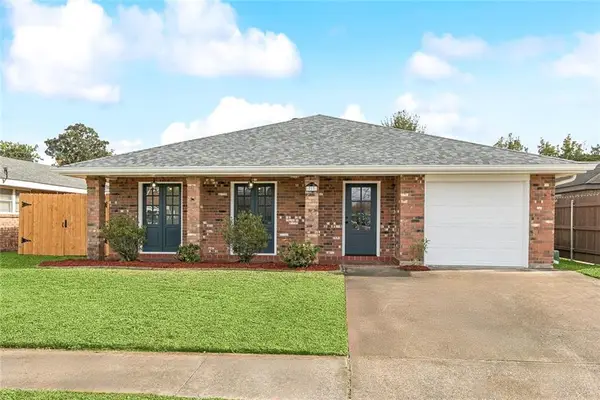 213 Lasalle Drive, River Ridge, LA 70123