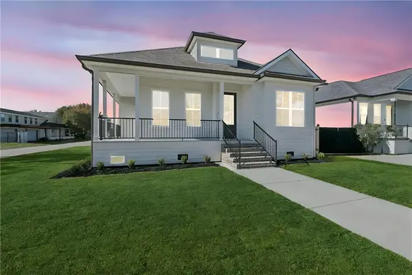 3000 Plaza Drive, Chalmette, LA 70043