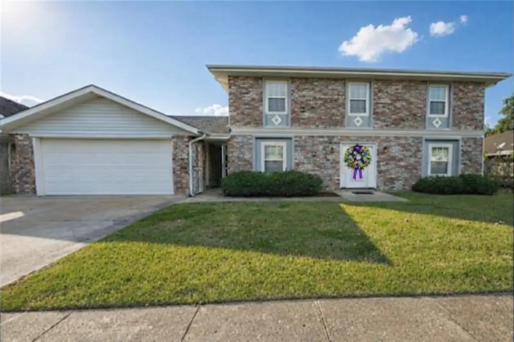 4020 Hugo Drive, Marrero, LA 70072 - #1