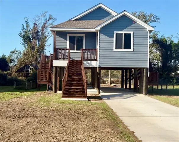 3428 Jean Lafitte Boulevard, Jean Lafitte, LA 70067 - #2