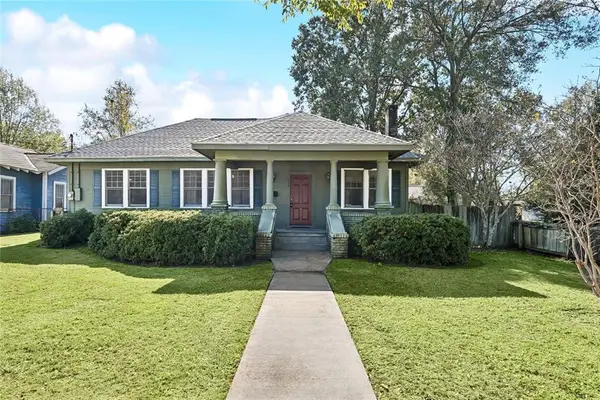 506 Georgia Avenue, Bogalusa, LA 70427