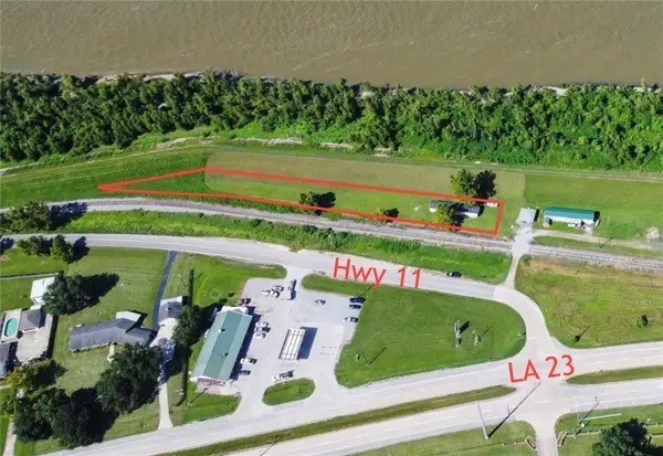 12853-A1 Hwy 23 Highway, Belle Chasse, LA 70037