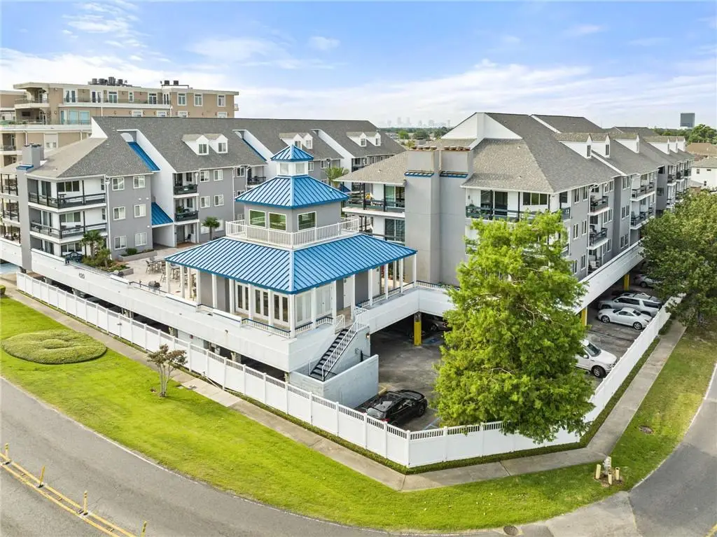 420 Metairie Hammond Highway #208, Metairie, LA 70005 - #1