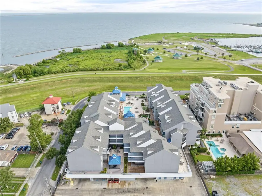 420 Metairie Hammond Highway #208, Metairie, LA 70005 - #2