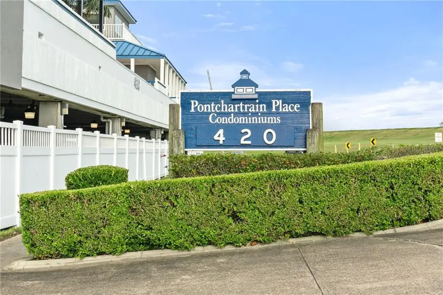 420 Metairie Hammond Highway #208, Metairie, LA 70005 - #3