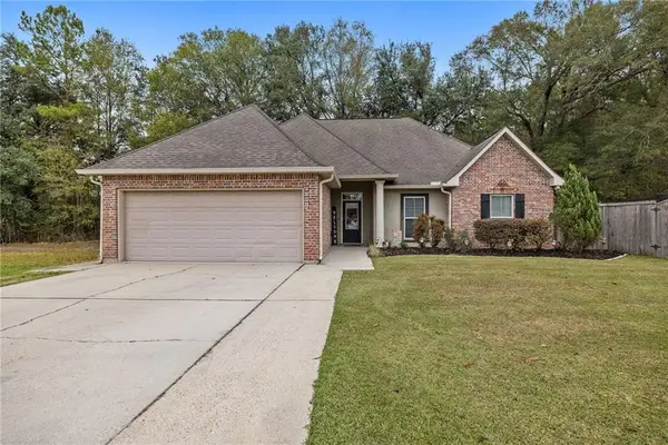 21176 Brighton Cove, Ponchatoula, LA 70454