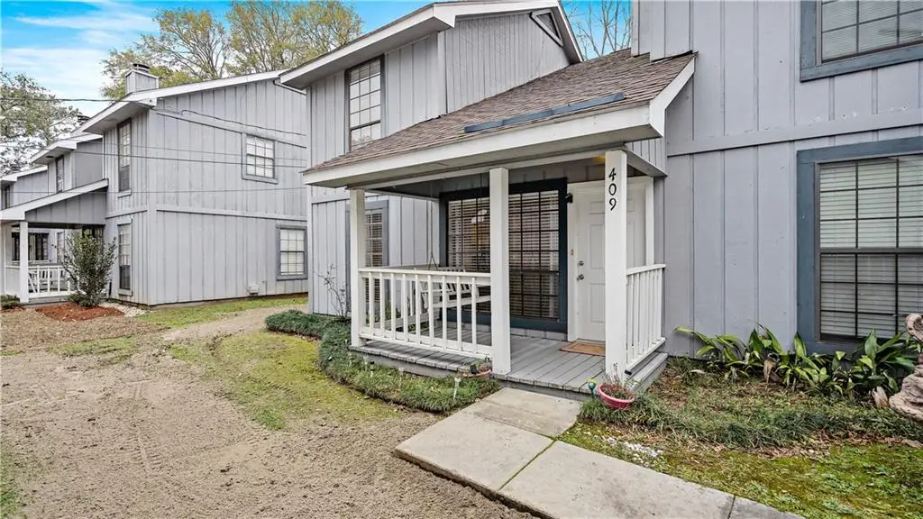 409 Cedarwood Drive, Mandeville, LA 70471 - #1