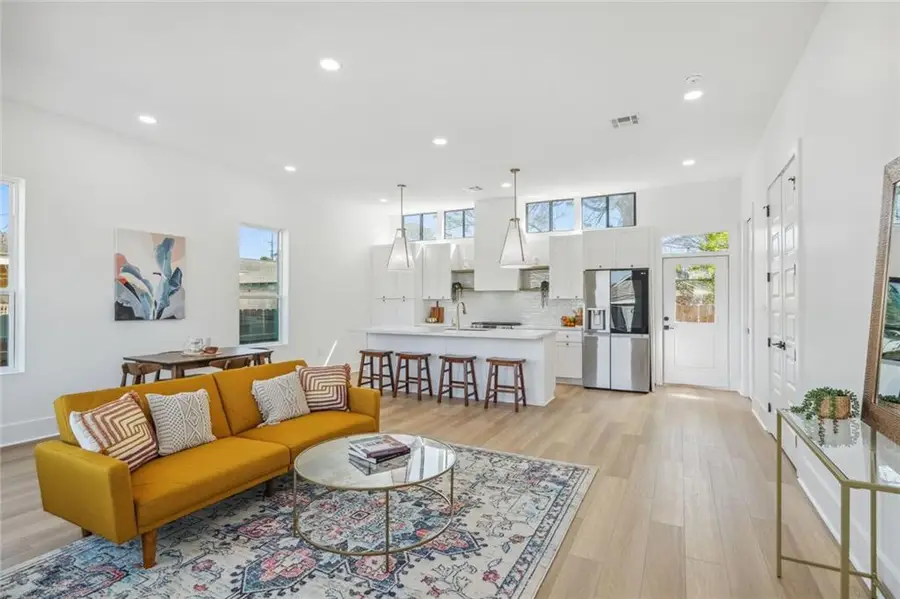 2618 Peace Court, New Orleans, LA 70117 - #2