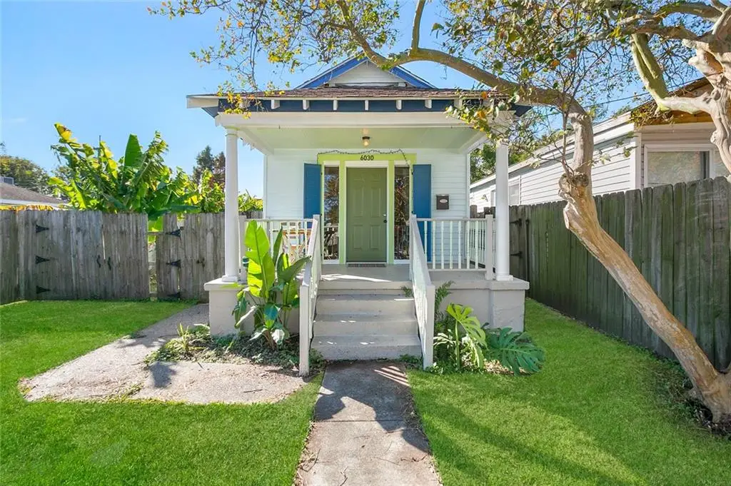 6030 N Rampart Street, New Orleans, LA 70117 - #1