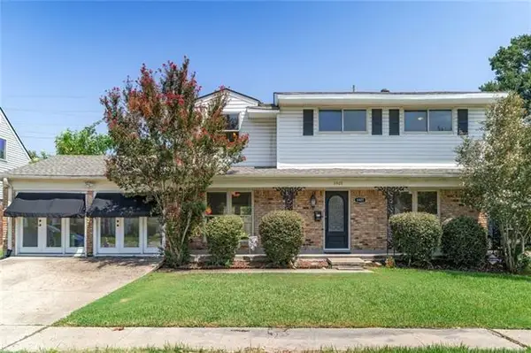 6405 Gillen Street, Metairie, LA 70003