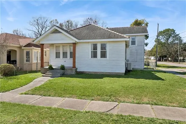 605 Hancock Street, Gretna, LA 70053 - #2