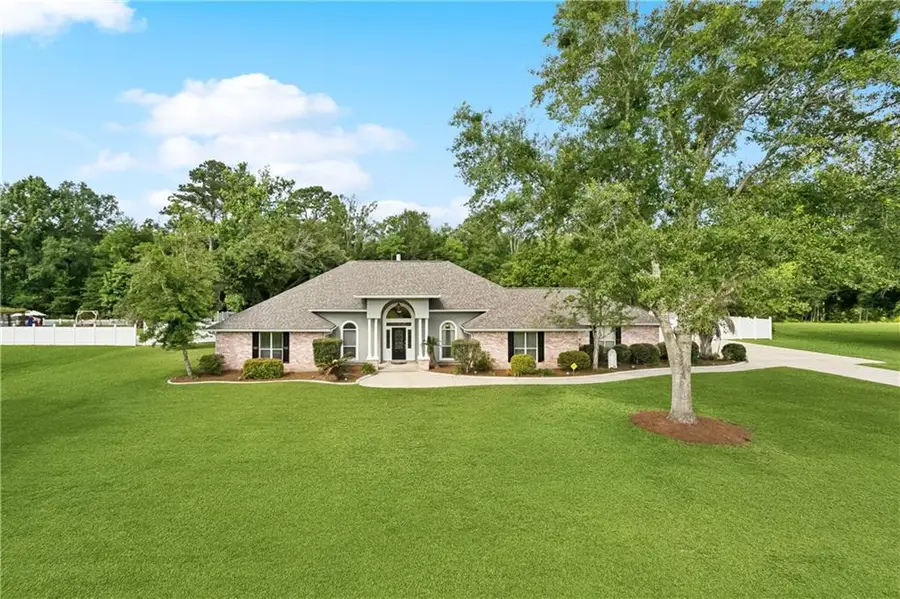 209 Partridge Road, Slidell, LA 70461 - #2