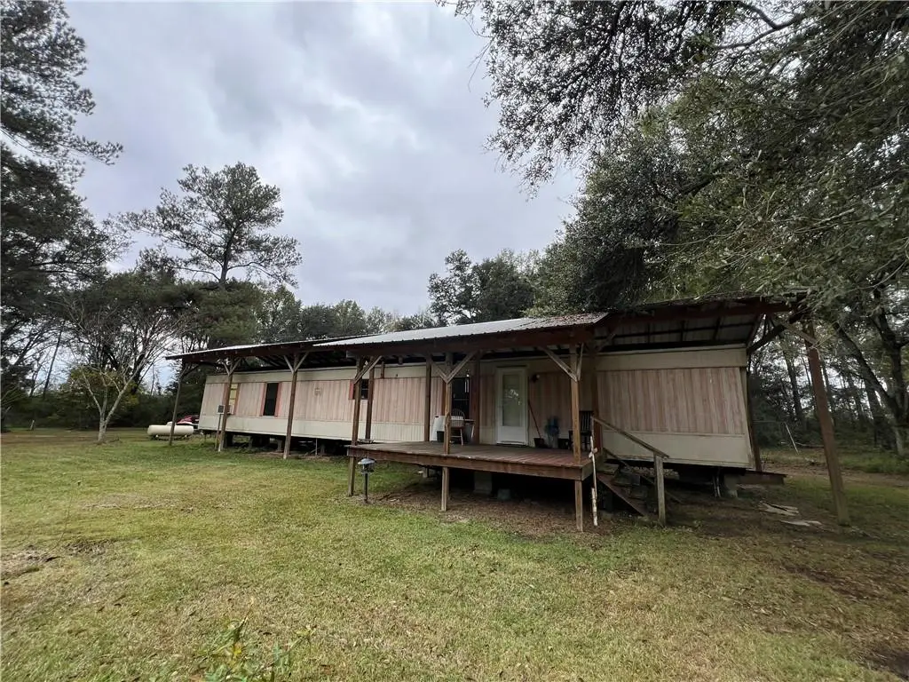 61027 Ruth Holton Road, Amite, LA 70422 - #1