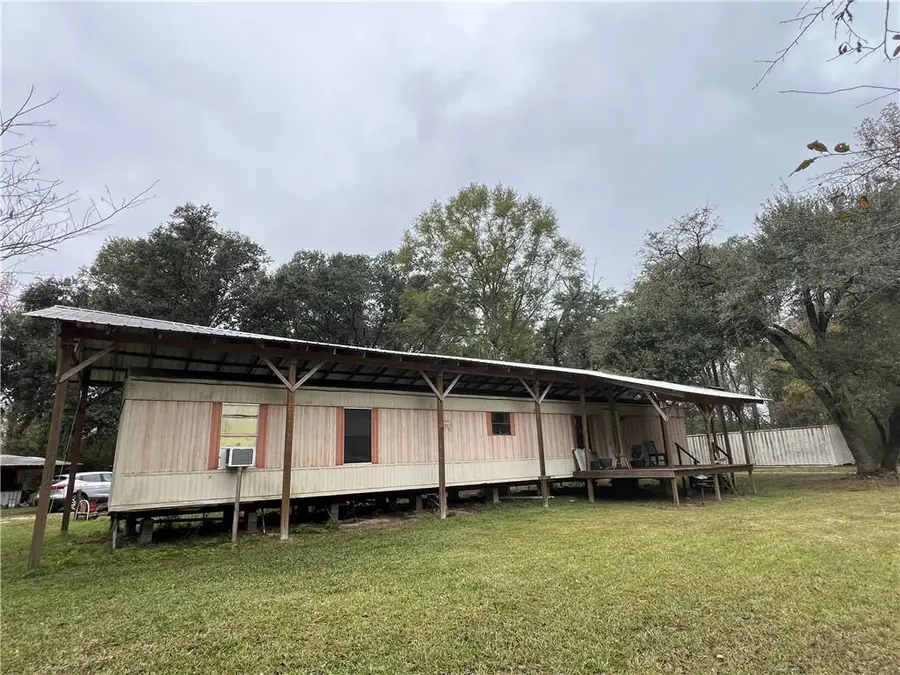 61027 Ruth Holton Road, Amite, LA 70422 - #3