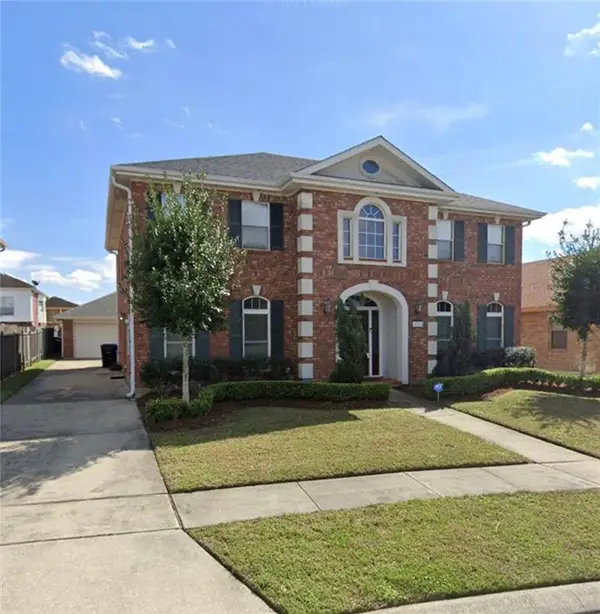 11274 Asphodel Drive, New Orleans, LA 70128