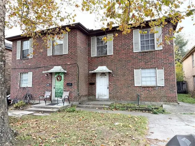 2508-10 Caswell Lane, Metairie, LA 70001 - #1