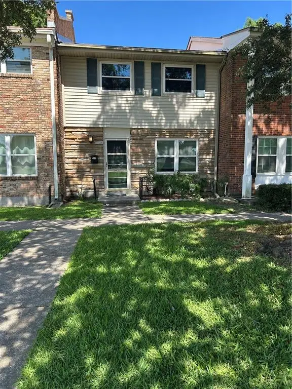 225 Wright Avenue #D, Terrytown, LA 70056 - #1