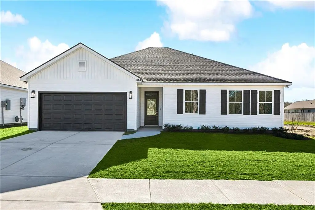 941 Laurel Oaks Drive, Waggaman, LA 70094 - #1