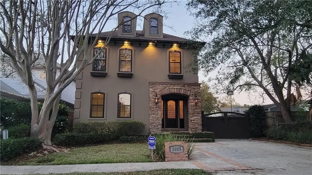 3005 44th Street, Metairie, LA 70001 - #1