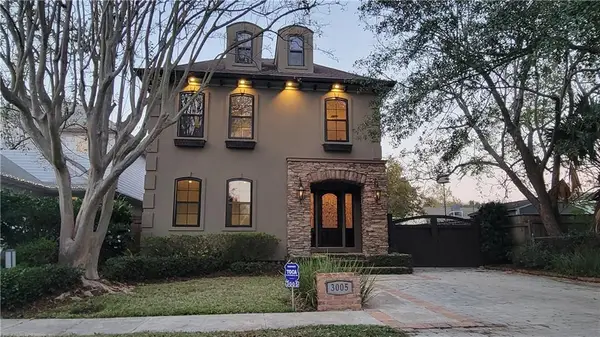 3005 44th Street, Metairie, LA 70001