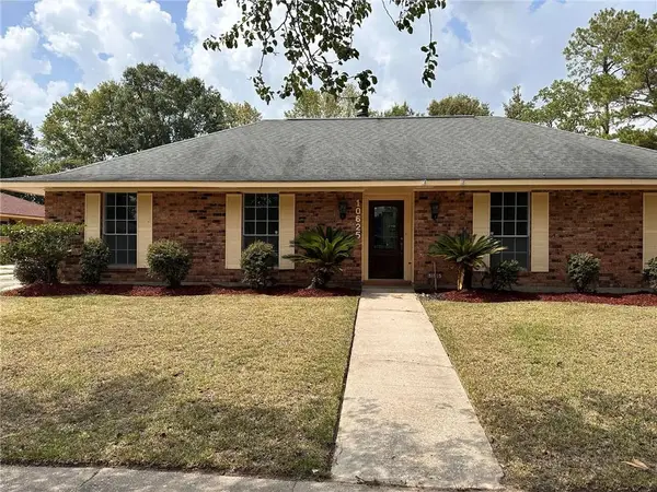 10625 Wheeler Bend Avenue, Baton Rouge, LA 70814