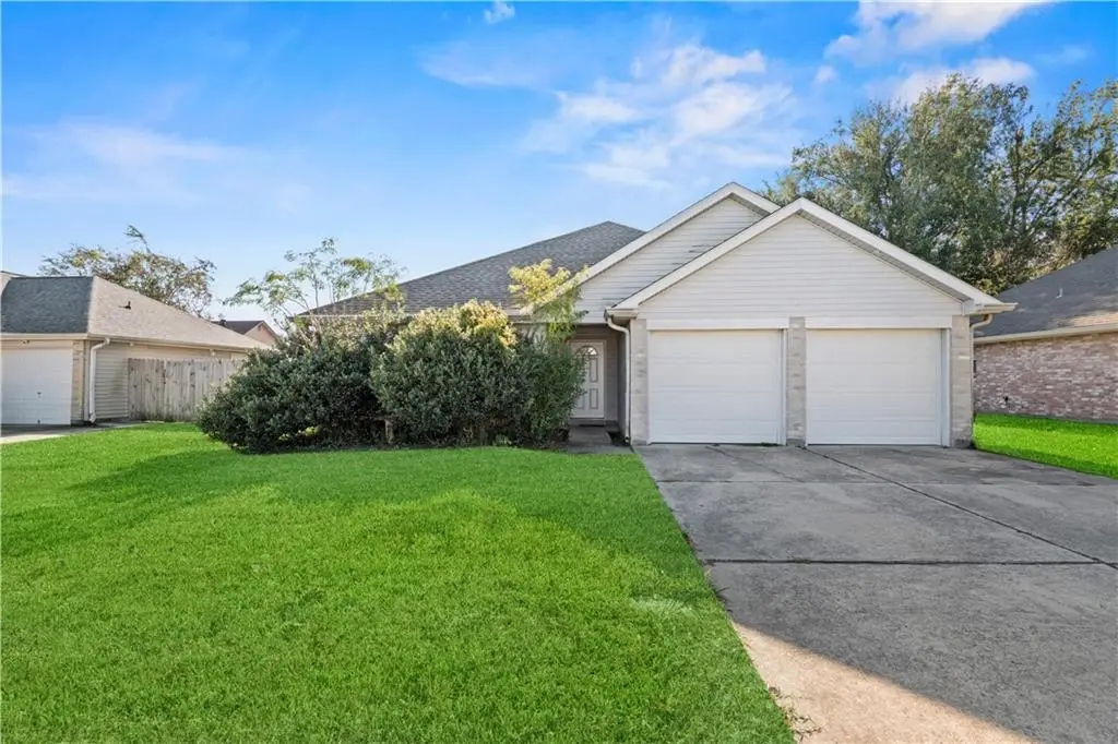 2205 Greenwood Drive, Laplace, LA 70068 - #1