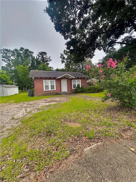 608 Avenue G Avenue, Kentwood, LA 70444