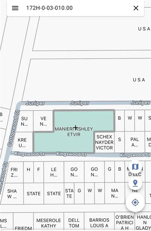 Juniper/kingswood Street, Bay Saint Louis, MS 39520 - #3