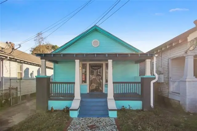 2005 Painters Street, New Orleans, LA 70117 - #1