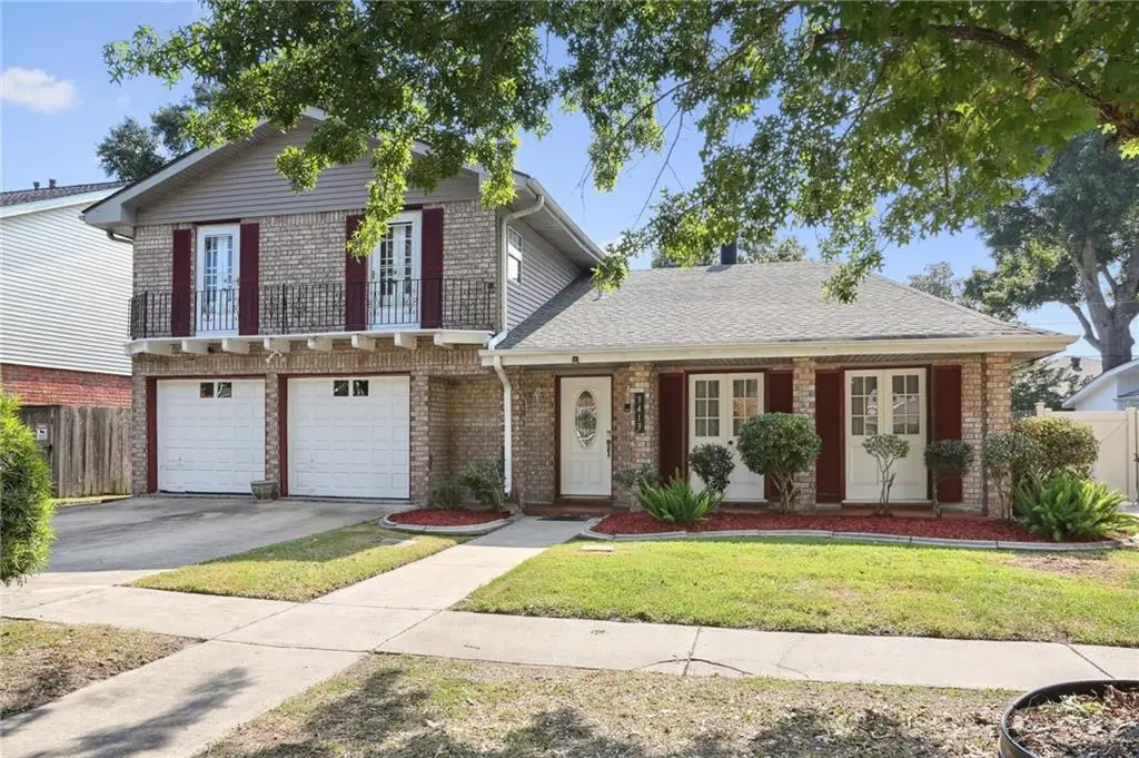 3413 Tolmas Drive, Metairie, LA 70002 - #1