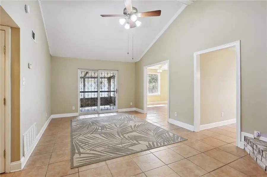 3413 Tolmas Drive, Metairie, LA 70002 - #2