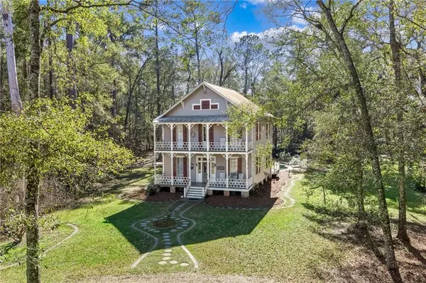 72419 Hwy 59 Highway, Abita Springs, LA 70420