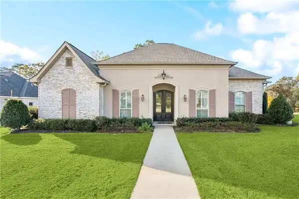 924 Great Southern Drive, Abita Springs, LA 70420