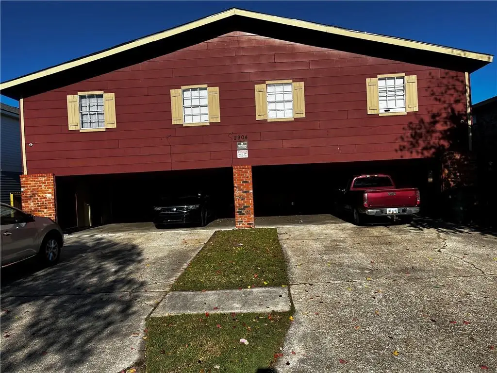 2904 N. Monterey Court, Gretna, LA 70056 - #1