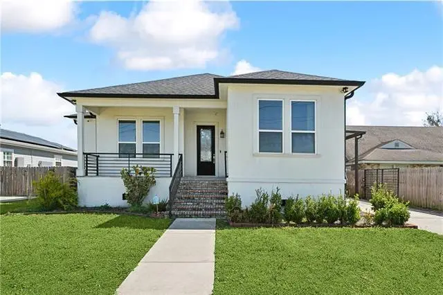 5135 Cameron Boulevard, New Orleans, LA 70122 - #1