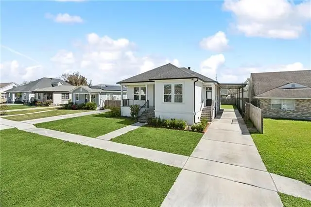 5135 Cameron Boulevard, New Orleans, LA 70122 - #2