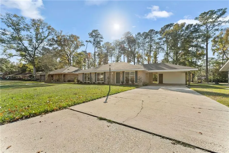 602 Susan Drive, Hammond, LA 70403 - #2