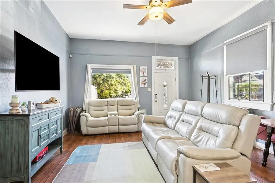 1702 Joliet Street, New Orleans, LA 70118 - #3
