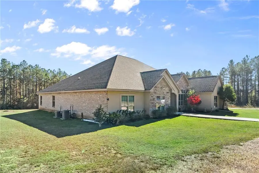 19150 Petit Road, Franklinton, LA 70438 - #2