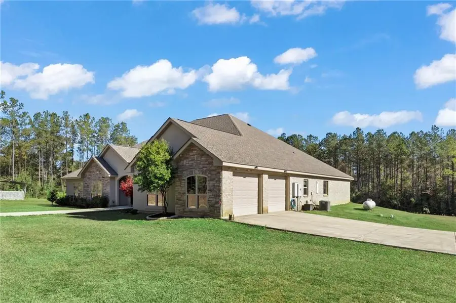 19150 Petit Road, Franklinton, LA 70438 - #3