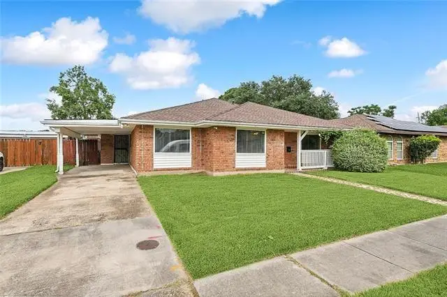 4527 St Bernard Avenue, New Orleans, LA 70122 - #1