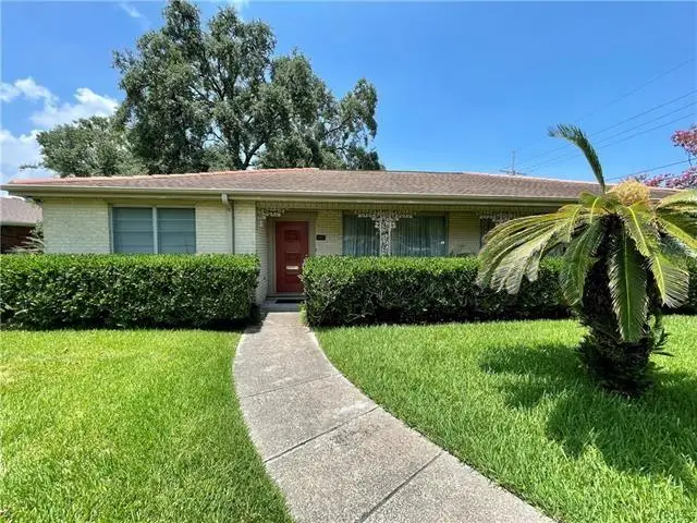 840 Bonnabel Boulevard, Metairie, LA 70005 - #1
