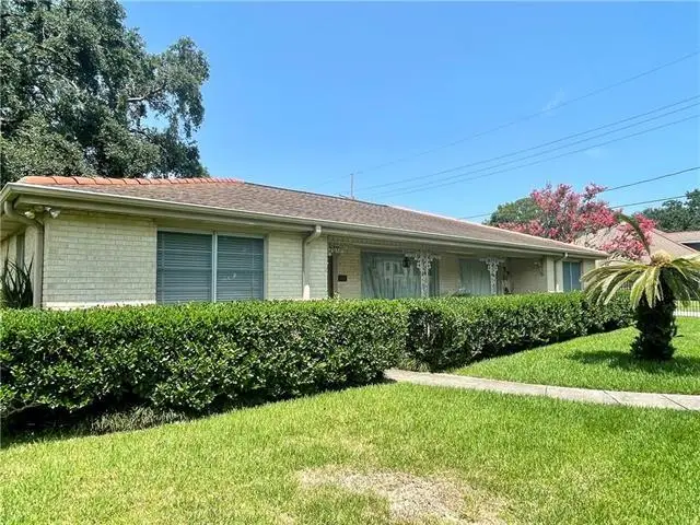 840 Bonnabel Boulevard, Metairie, LA 70005 - #3