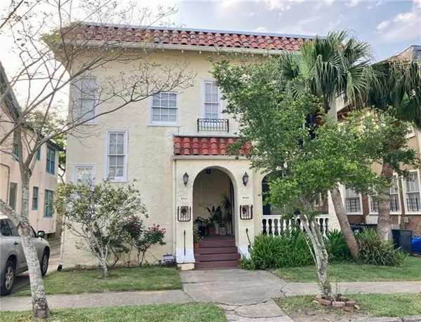 3814-16 State Street Drive, New Orleans, LA 70125