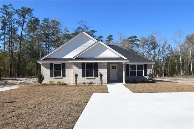 65099 Jerry Street, Pearl River, LA 70452 - #1