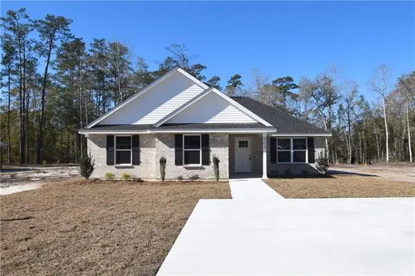 65099 Jerry Street, Pearl River, LA 70452