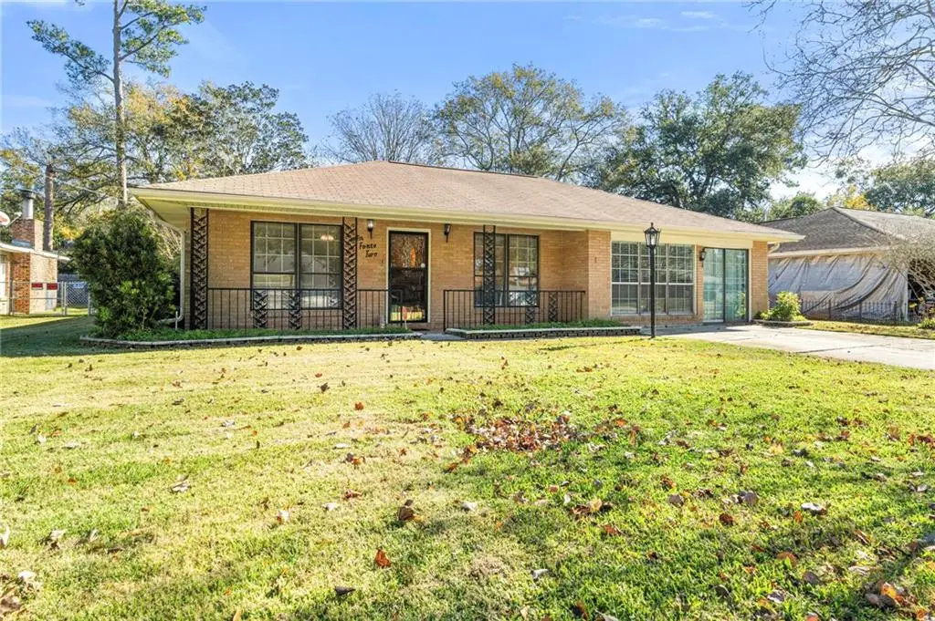 1042 Saint Scholastica Street, Slidell, LA 70460 - #1