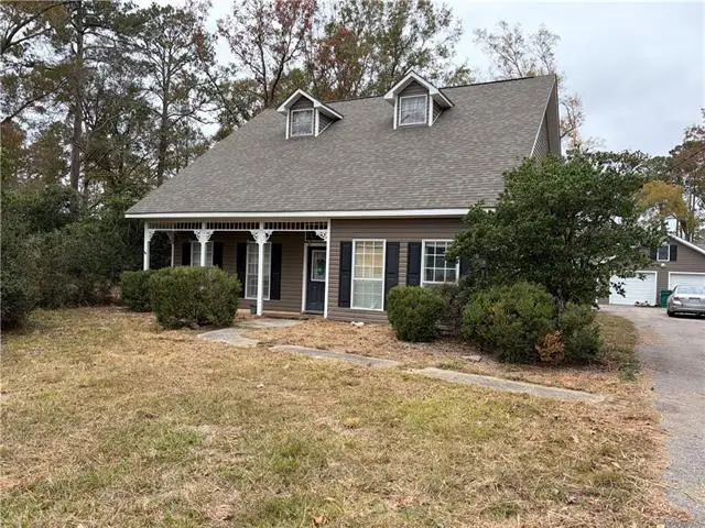 11063 Ragan Drive, Ponchatoula, LA 70454 - #2